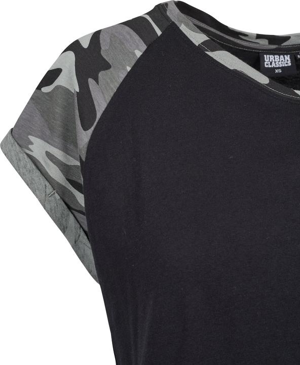 Immagine prodotto Urban Classics Maglietta (5XL)