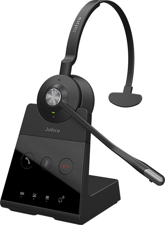 Jabra Engage 65 Mono (Wireless, USB-A)