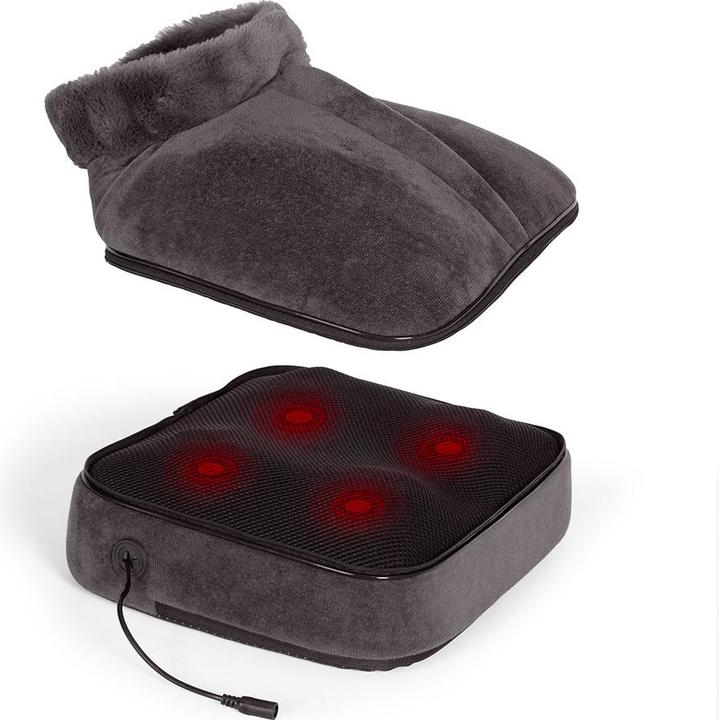 Produktbild Livoo Shiatsu-Massagegerät 2 in 1