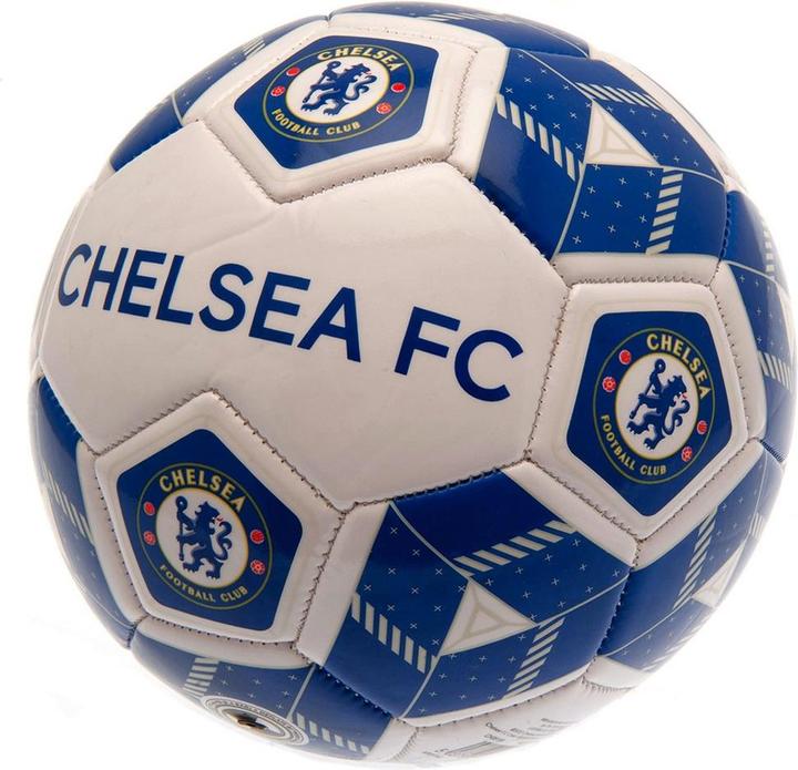 Actual product image Chelsea FC Football hexagon