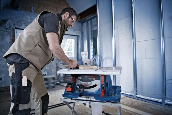 Image du produit Bosch Professional GTS 18V-216