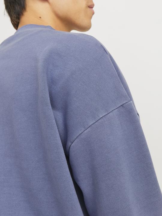 Produktbild Jack & Jones Gedruckt Sweatshirt Sweatshirt (XXL)