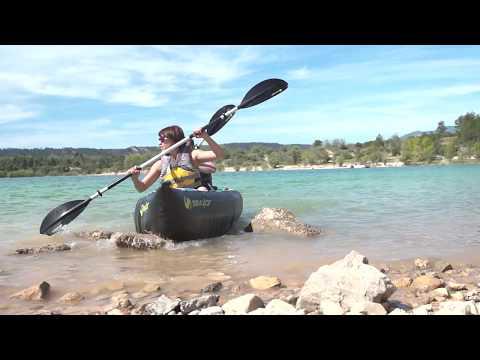 Actual product image Sevylor Alameda kayak (3 pers.)