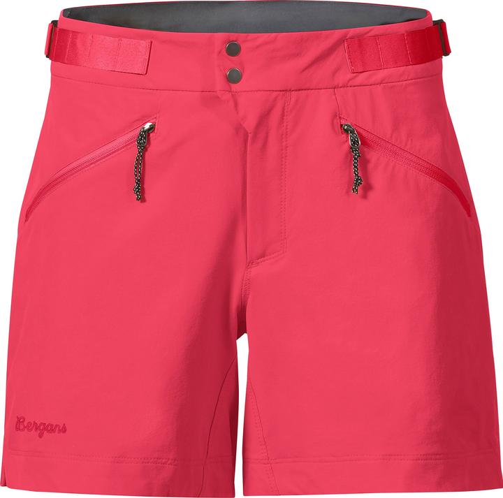 Produktbild Bergans Tind Softshell (44)