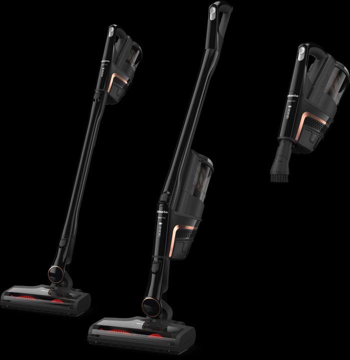 Actual product image Miele Triflex HX2 125 Gala Edition