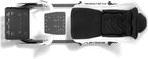 Actual product image Playseat Formula Instinct - F1 Edition