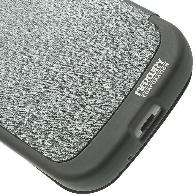 Actual product image Goospery WOW Bumper Series (Samsung Galaxy S3)