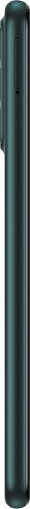 Actual product image Samsung Galaxy M13 (64 GB, Deep green, 6.60", Dual SIM, 50 Mpx, 4G)