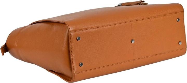 Image du produit Socha Véritable sac d'affaires (17.30")