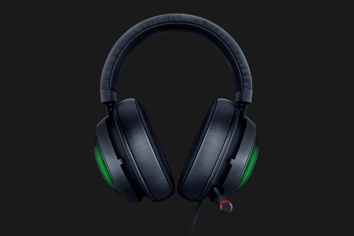 Actual product image Razer Kraken Ultimate (Cable)