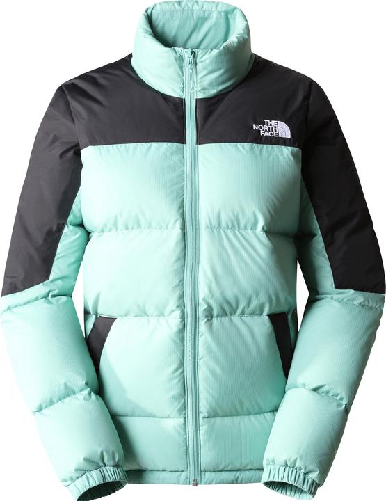 Actual product image North Face Diablo (S)