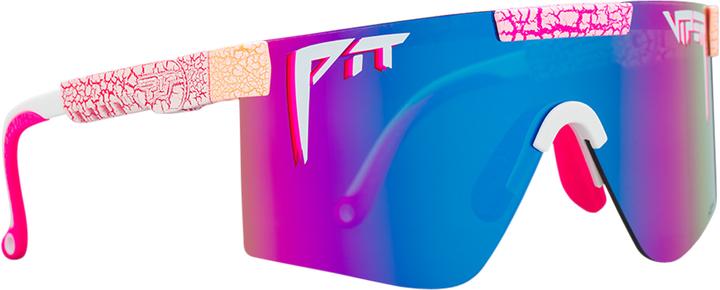 Immagine prodotto Pit Viper The Aftershock Original Polarized Blue-Purple Narrow