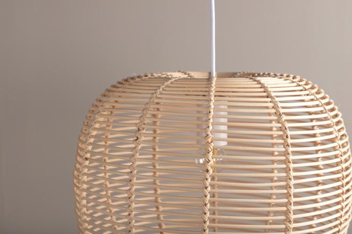 Produktbild Venture Home Pendelleuchte Fence (E27)