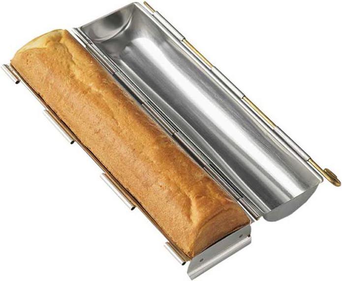 Immagine prodotto Matfer Bourgeat Teglia da forno rotonda (7 cm)