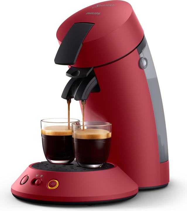 Actual product image Senseo CSA210/91