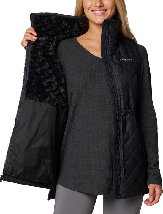 Actual product image Columbia Copper Crest™ II Mid Vest (L)