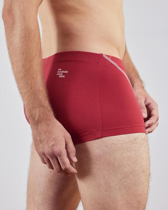 Produktbild Ein schöner Fleck Erde Sonntagshorn (XL)