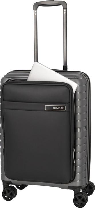 Travelite Trient (42 l, Handgepäck (bis 50l))