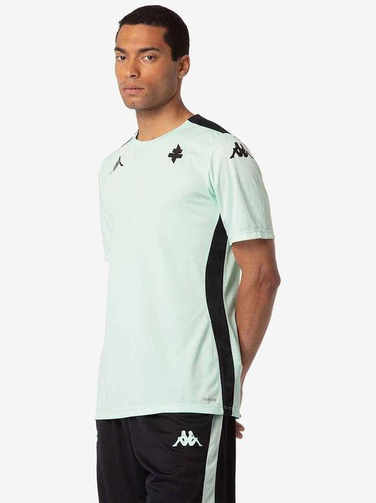 Produktbild Kappa Trikot Metz Abou Pro 8 2024/25 (M)
