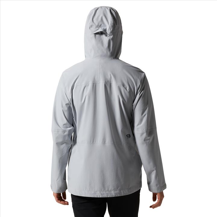 Immagine prodotto Mountain Hardwear W - Giacca Ozonic elasticizzata (S)