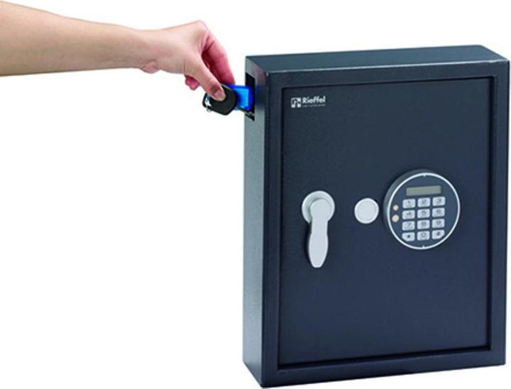 Actual product image Rieffel Vt-st 100e