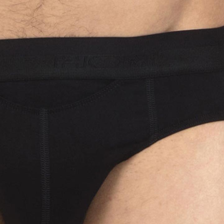 Actual product image HOM 2-pack HO1 mini briefs / pants (XL, pack of 2)