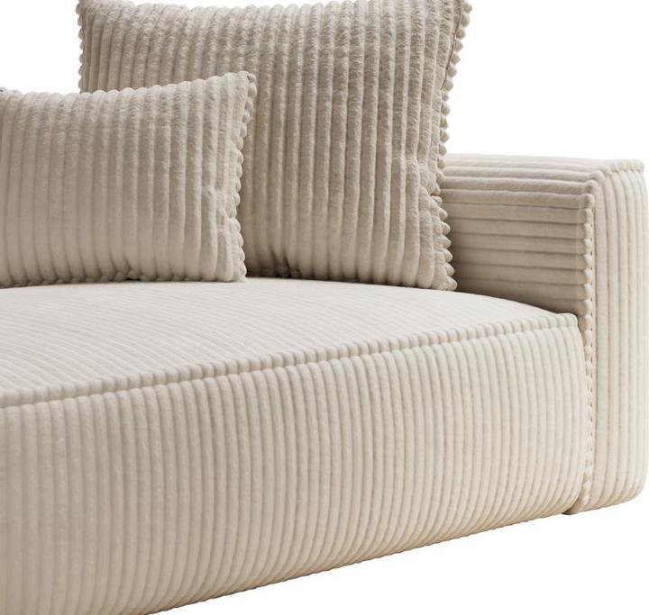 Produktbild Vente-unique Pineta (Ecksofa)