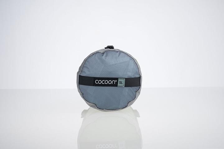 Actual product image Cocoon Compression Bags Ultralight 5L Dusk Blue