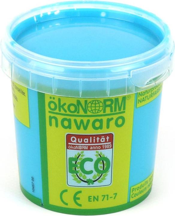 Produktbild ÖkoNorm Nawaro (Türkis)
