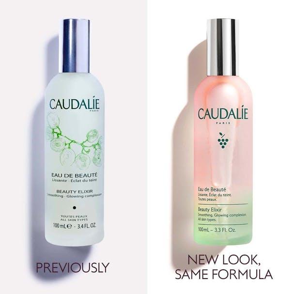 Produktbild Caudalie Eau de Beauté (Tonic, 100 ml)