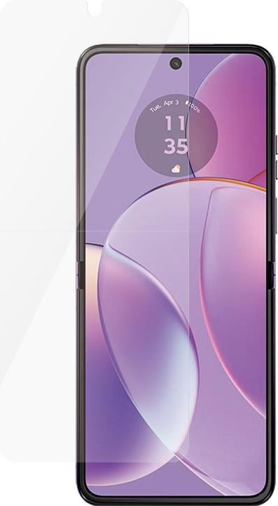 Actual product image Safe Ultra-Wide Fit (1 Piece, Motorola Razr 40 Ultra)