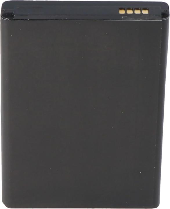 Actual product image AccuCell Battery Samsung Galaxy Note 3, Note III, B800BE, B800BU with black case
