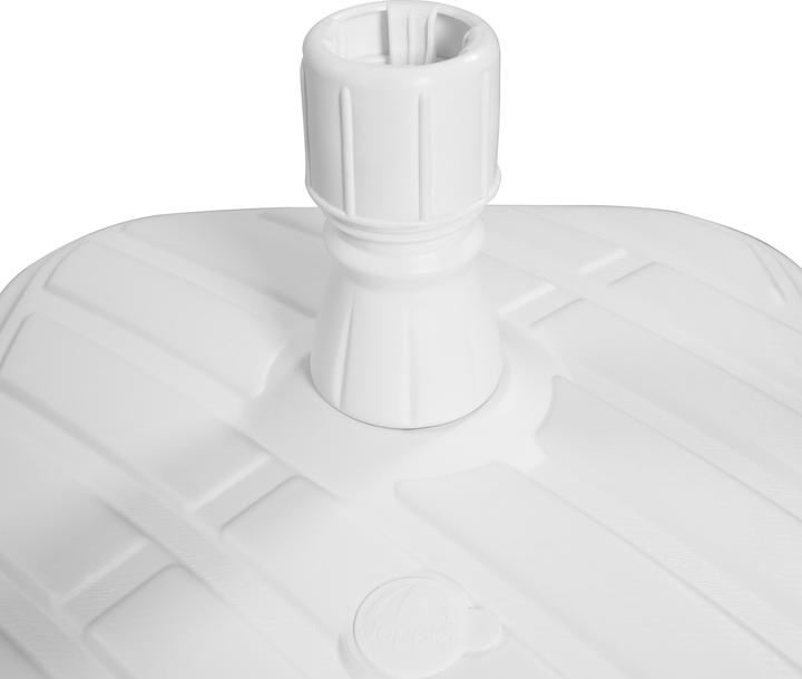 Actual product image Doppler Design filling base