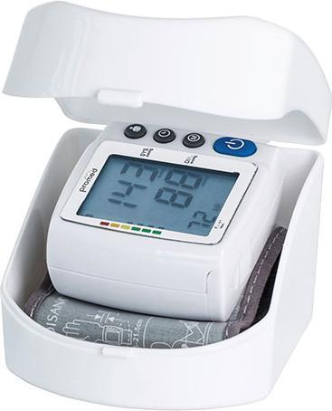 Produktbild Promed Handgelenk Blutdruckmessgerät HGP 30 (Blutdruckmessgerät Handgelenk)