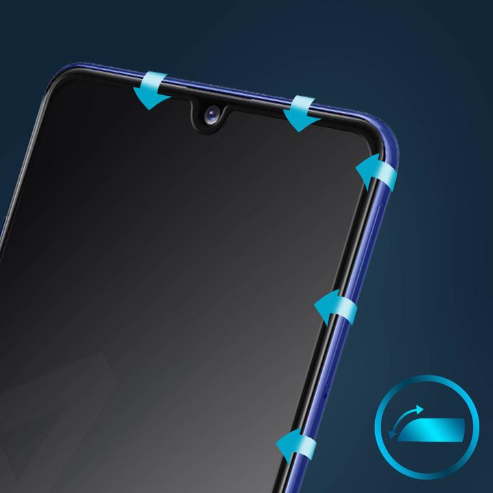 Immagine prodotto Avizar Pellicola di protezione del display, protezione per il caso (1 Pezzo/i, Samsung Galaxy A41)
