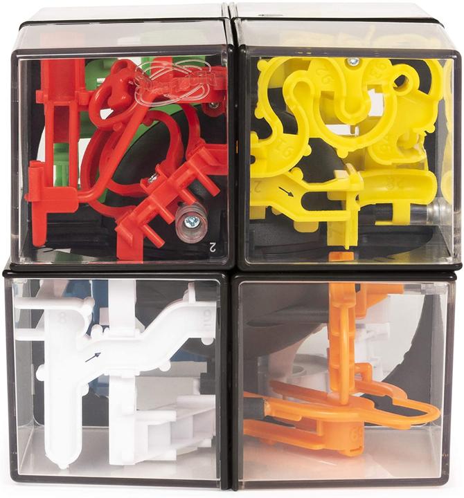 Immagine prodotto Spin Master Perplexus 2x2 Rubik's (2 x 2)
