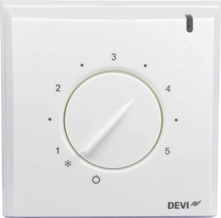 Produktbild Devi Thermostat