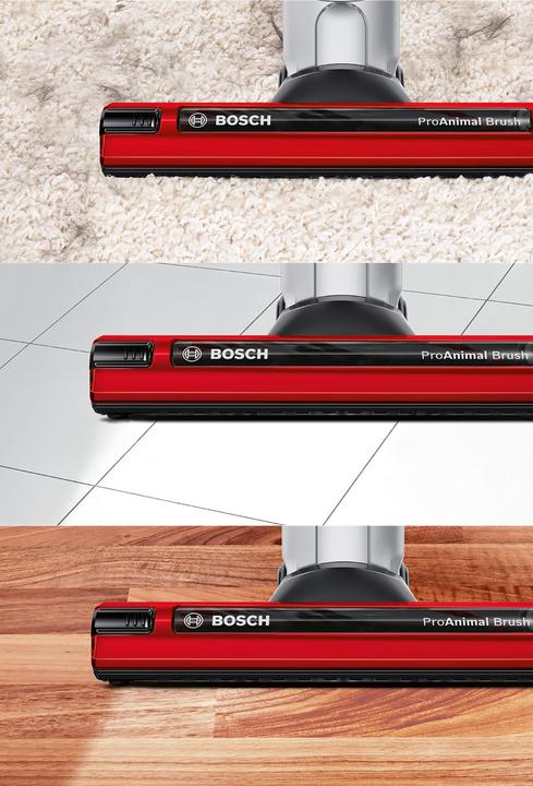 Image du produit Bosch Hausgeräte Athlète Zoo'o BCH6ZOOO