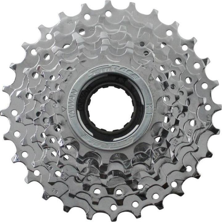 Produktbild SunRace MFM30 (7-fach, 13-28)