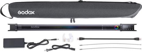 Actual product image Godox GO TL60 (Further permanent lights)