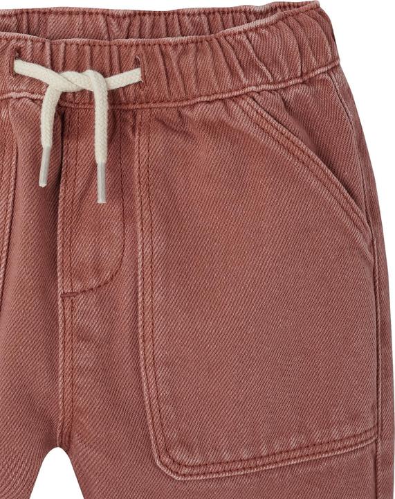 Image du produit Vertbaudet Baby Hose mit Dehnbund (68)