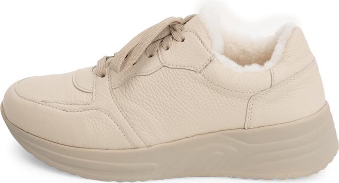 Produktbild Vitaform Geschlecht Wintersneaker Hirschleder Soft (41)