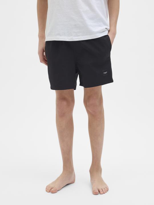 Produktbild Jack & Jones Jpstmaui Jjswim Db Wb Akm Sn Jnr (164)