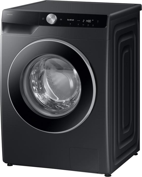 Actual product image Samsung WASMACHINE WW90DG6U85LBU3 (9 kg, Left)