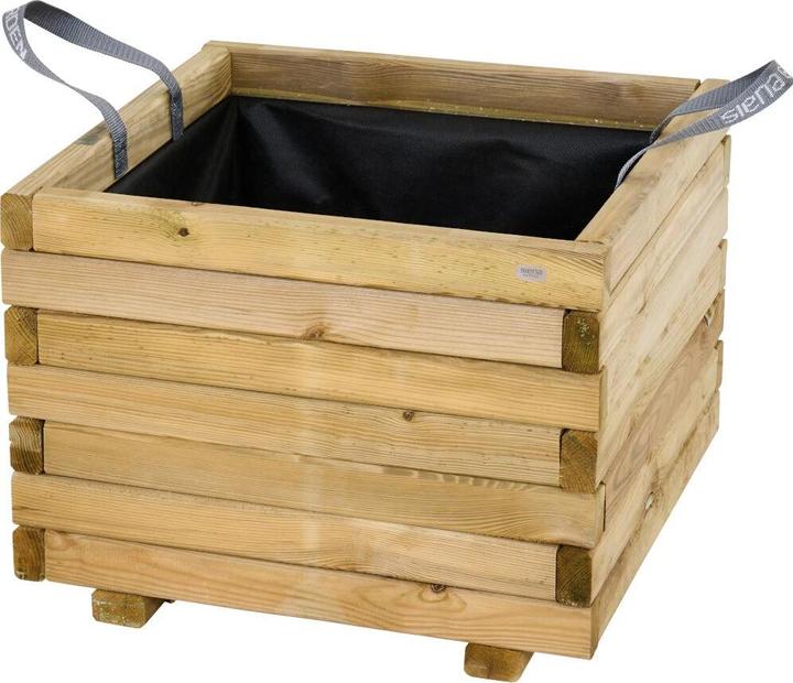 Actual product image Siena Garden Taunus modern planter 50