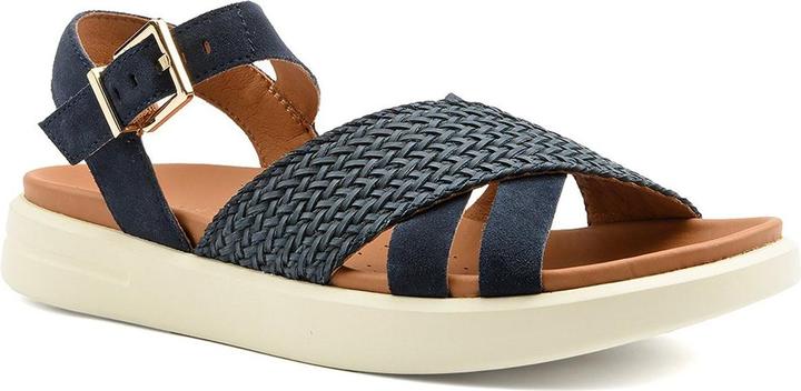 Navy Blau
