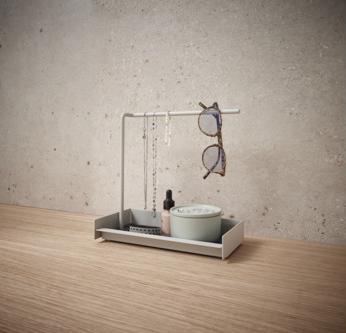 Image du produit Peka Metall Organisateur d’évier PEKA Piuro Sink