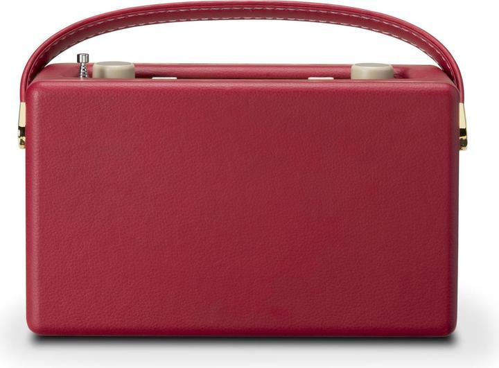 Actual product image Roberts Revival iStream 3L (FM, DAB+, Web radio, DAB, AM, Wi-Fi, Bluetooth)