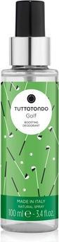 Produktbild Guy Laroche Golf Boosting Anti-Perspirant Deodorant Spray For Men - 100 Ml (Spray, 100 ml)