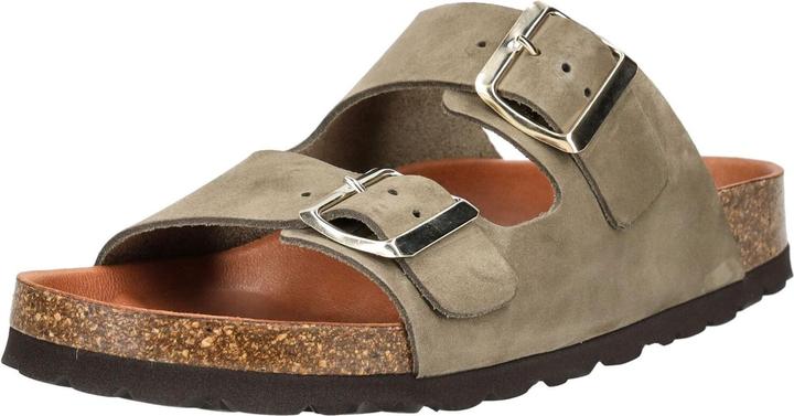 Actual product image Cosmos Comfort Pantoletten (42)